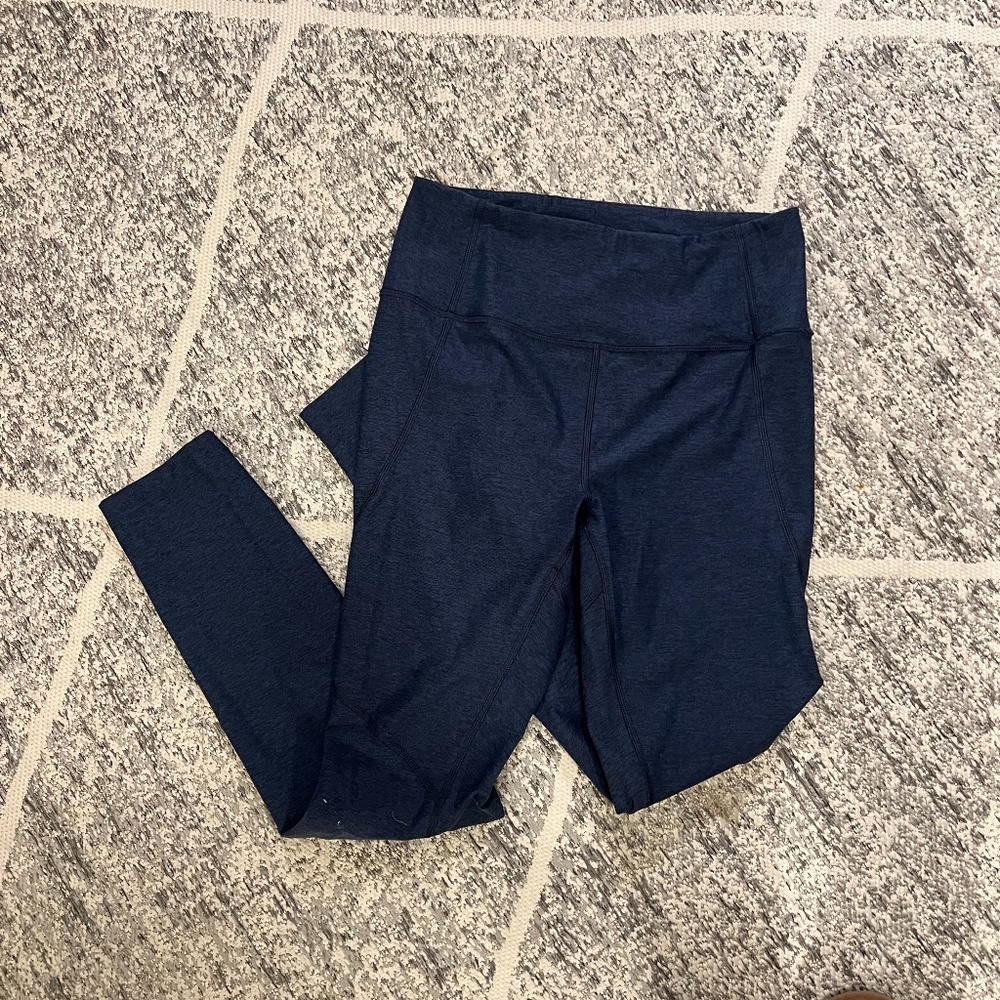 Outdoor Voices Warmup leggings 7/8